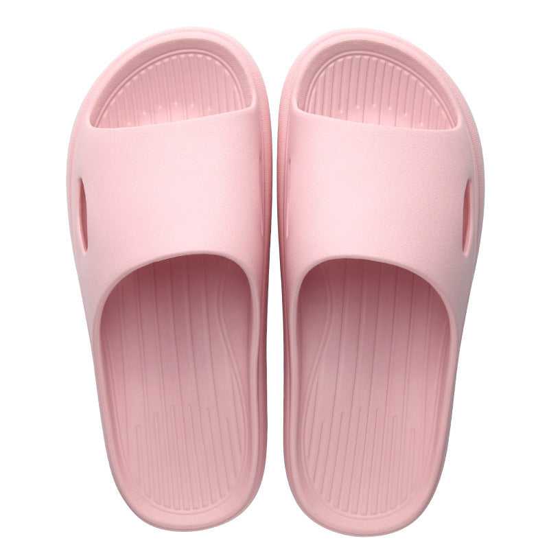 Francesca – Soft Summer Couple Slippers