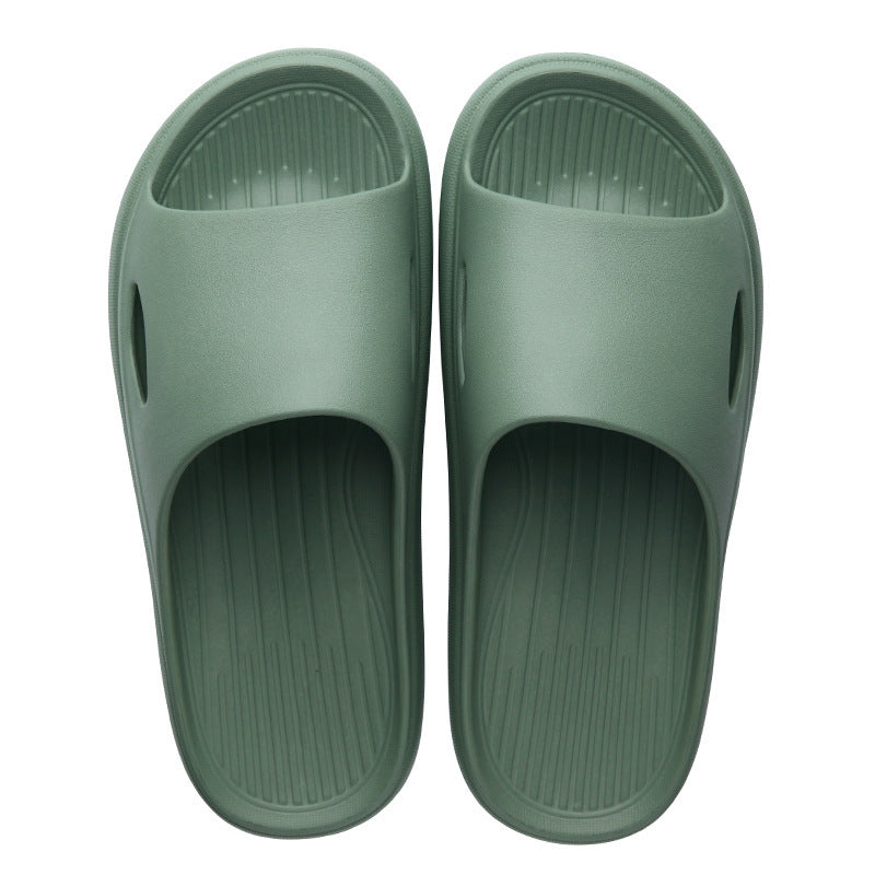 Francesca – Soft Summer Couple Slippers