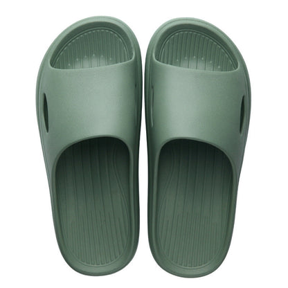 Francesca – Soft Summer Couple Slippers