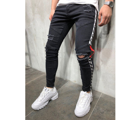 Sydney – Casual Men's Jeans