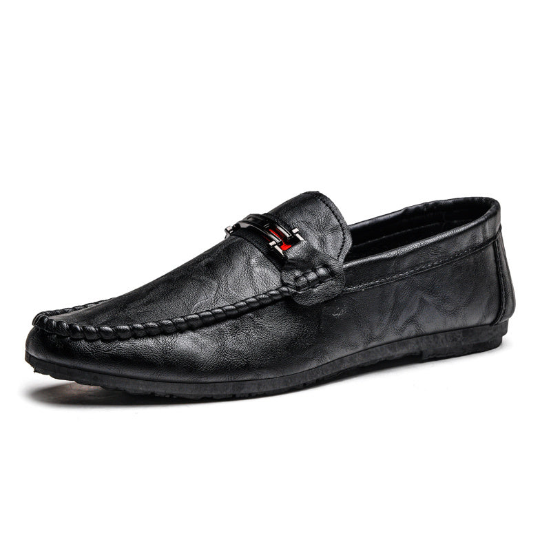 Brian – Men's Doudou Shoes