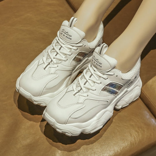 Kimberley – Fashionable Casual Sneakers