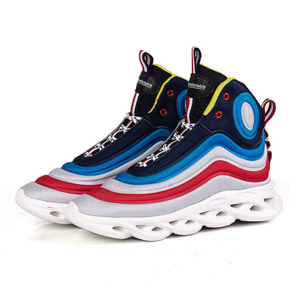 Jeremy – Rainbow Men's Shoes