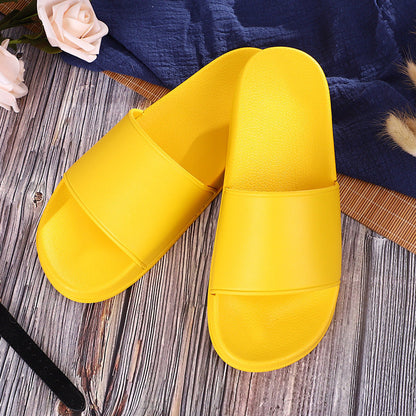 Ronald – Fashionable Unisex Sandals and Slippers