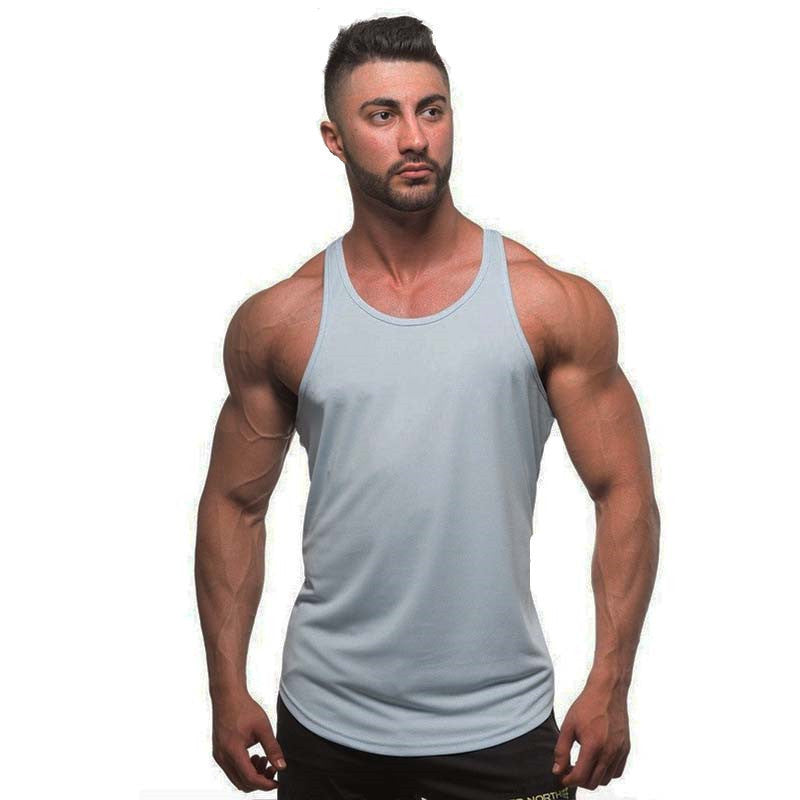 Guy – Slim-Fit Activewear