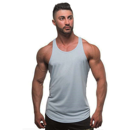 Guy – Slim-Fit Activewear