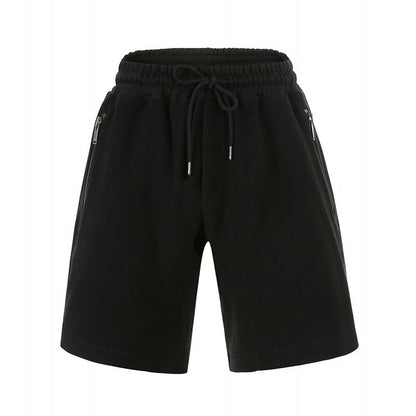 Ross – Relaxed Men's Running Shorts