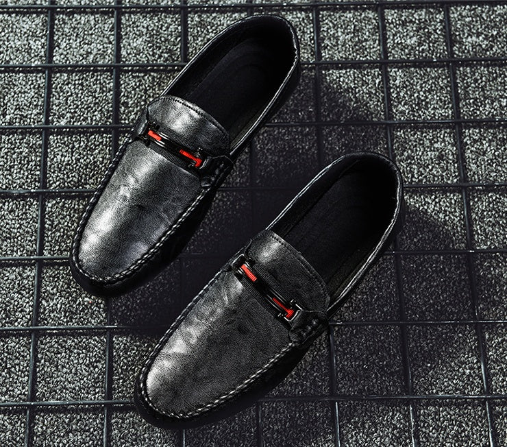 Brian – Men's Doudou Shoes