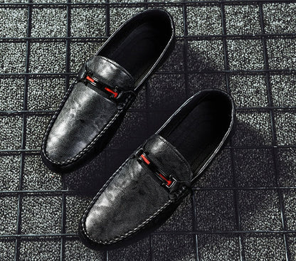 Brian – Men's Doudou Shoes