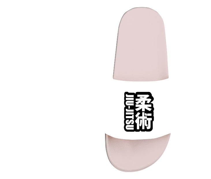 Pamela – Korean Style Vegan Slippers