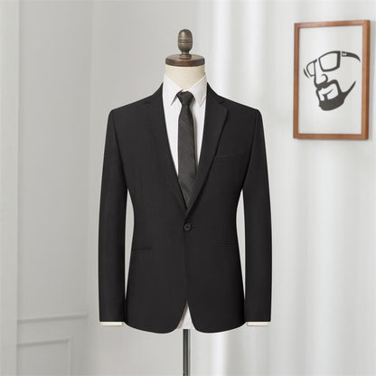 Benjamin – Business Suit for Men