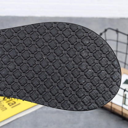 Joanne – Bohemian Summer Women's Slippers