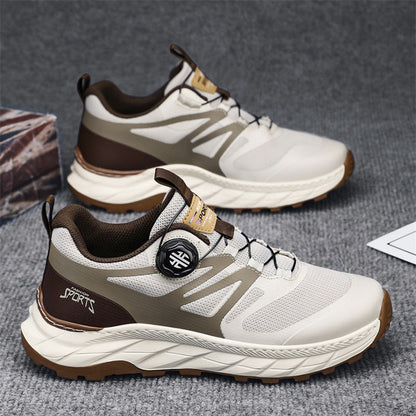 Tony – Breathable Mesh Sneakers for Men