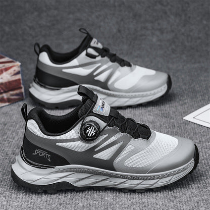 Tony – Breathable Mesh Sneakers for Men