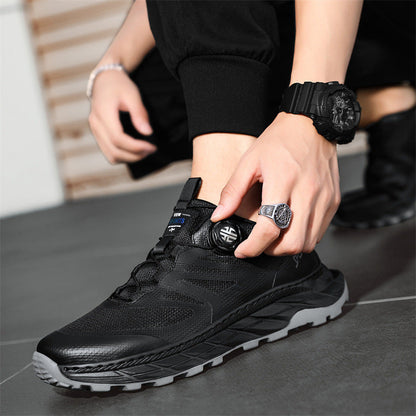 Tony – Breathable Mesh Sneakers for Men