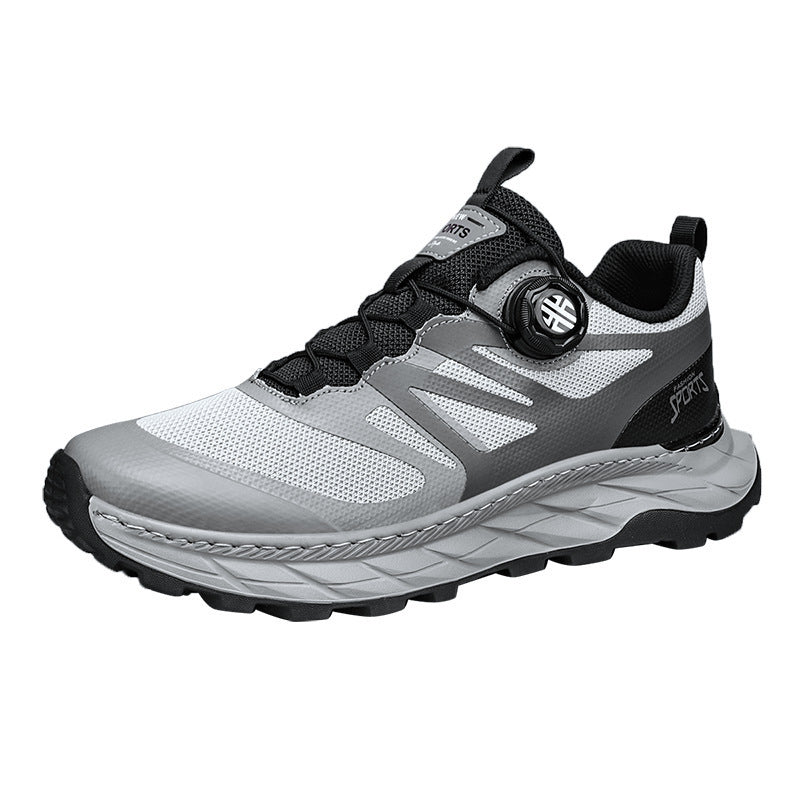 Tony – Breathable Mesh Sneakers for Men