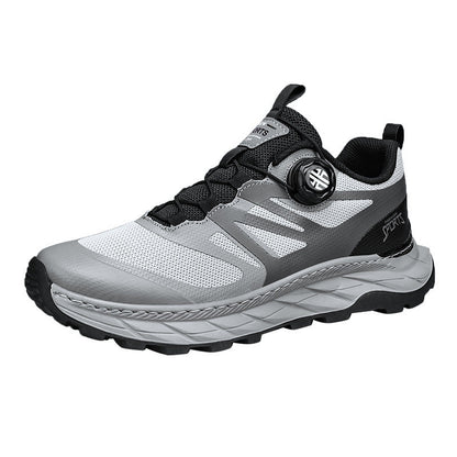 Tony – Breathable Mesh Sneakers for Men