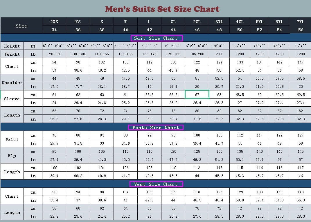 Laurence – Three-Piece Men's Wedding Suit