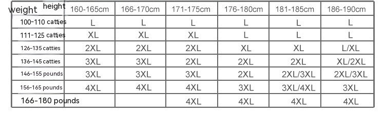 Owen – Trendy Men's Cotton Boxer Shorts