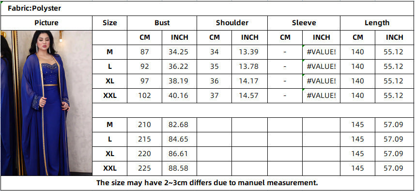 Lydia – Traditional African Dress with Beadings