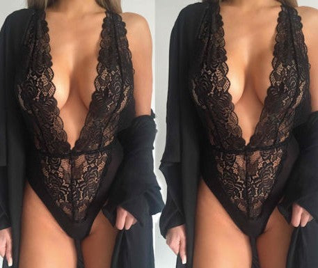 Helen – Sexy Women's Lingerie in Premium Material