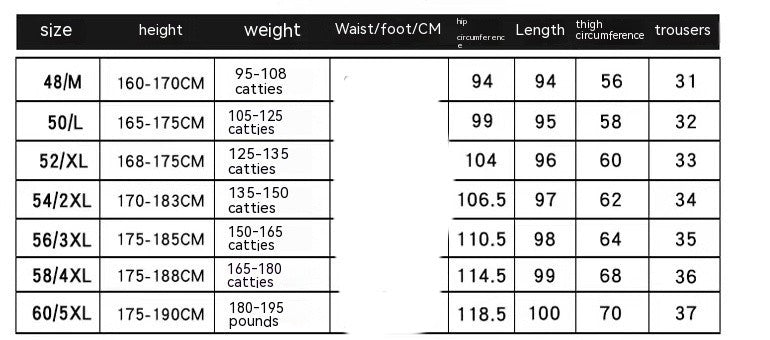 Norman – Slim Men's Business Suit