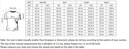 Amanda – Unisex 3D Print T-Shirt with Unholy Design