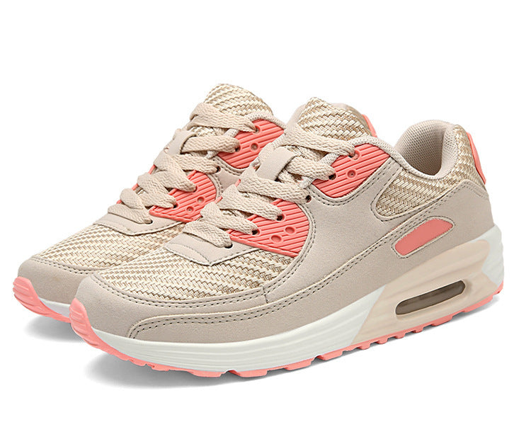 Helen – Comfortable Women's Casual Shoes