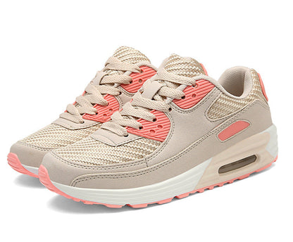 Helen – Comfortable Women's Casual Shoes