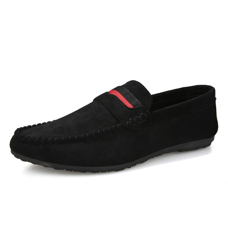 Robert – Comfortable Men's Shoes