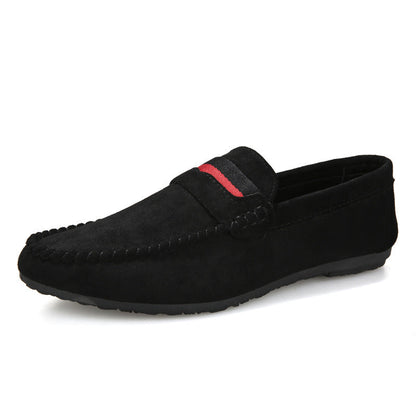 Robert – Comfortable Men's Shoes