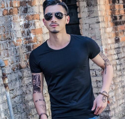 Sam – Stylish Summer T-Shirts