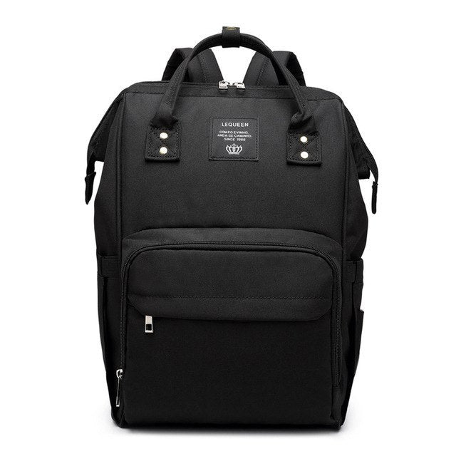 Georgina – Fashionable Diaper Bag for Mothers