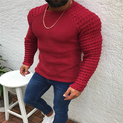 Toby – Men's Sweater