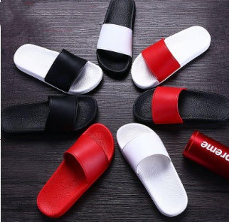 Ronald – Fashionable Unisex Sandals and Slippers