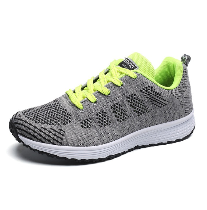 Donna – Breathable Women's Mesh Sneakers