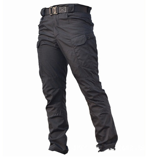 Thomas – Tactical Outdoor Pants with Multiple Legs