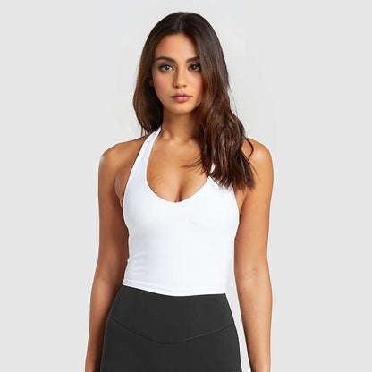 Carly – Sporty Yoga Bra with Anti-Shock and Anti-SAG Features