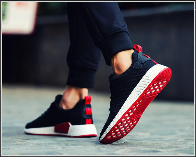 Wayne – Casual Everyday Sneaker