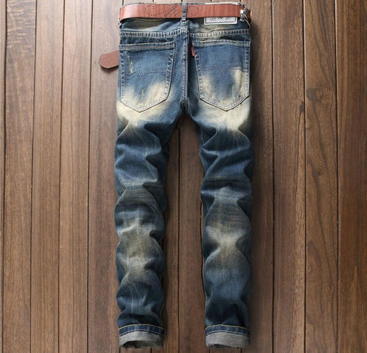 Damian – American Style Men's Jeans