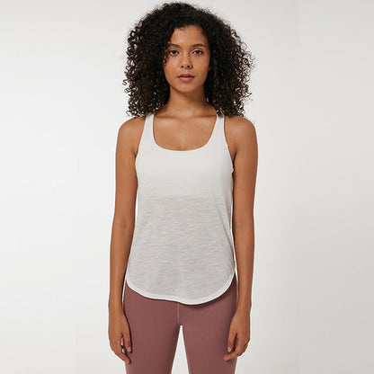 Tamara – Women's Yoga Running Fitness Tank Top