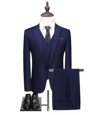 Jonathan – Elegant Men's Suit