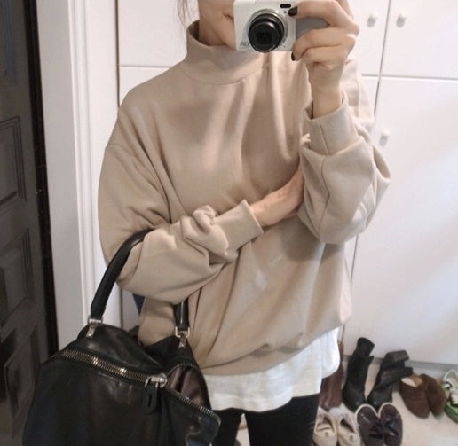 Patrick – Casual Sweatshirt Pullover