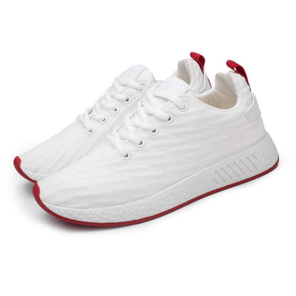 Wayne – Casual Everyday Sneaker