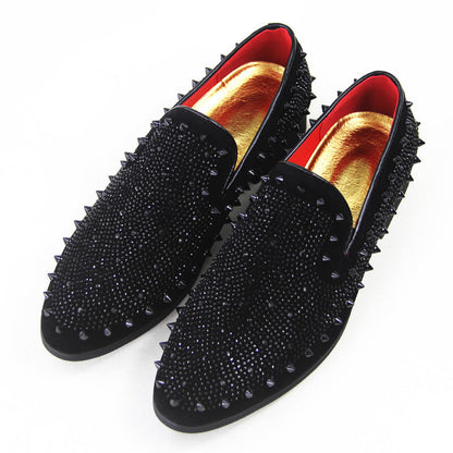 Ryan – Elegant Men's Loafers