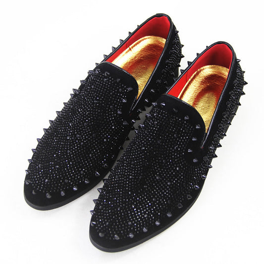 Ryan – Elegant Men's Loafers