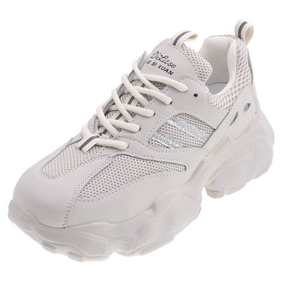 Kimberley – Fashionable Casual Sneakers