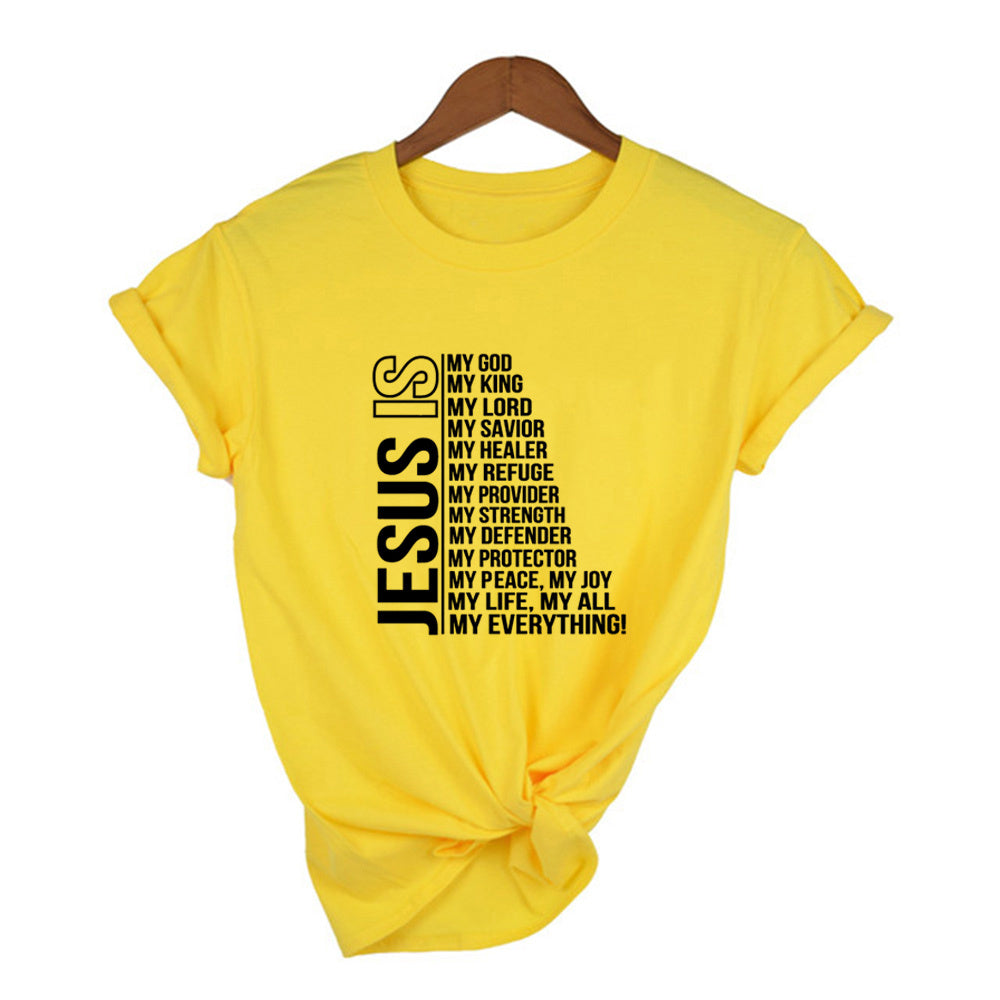 Brenda – Vintage Women's T-Shirt with Print