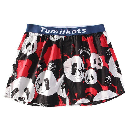Gregory – Printed Men's Cotton Boxers