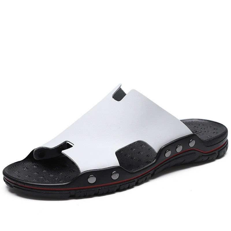 Will – Men's Sandals for Beach and Leisure